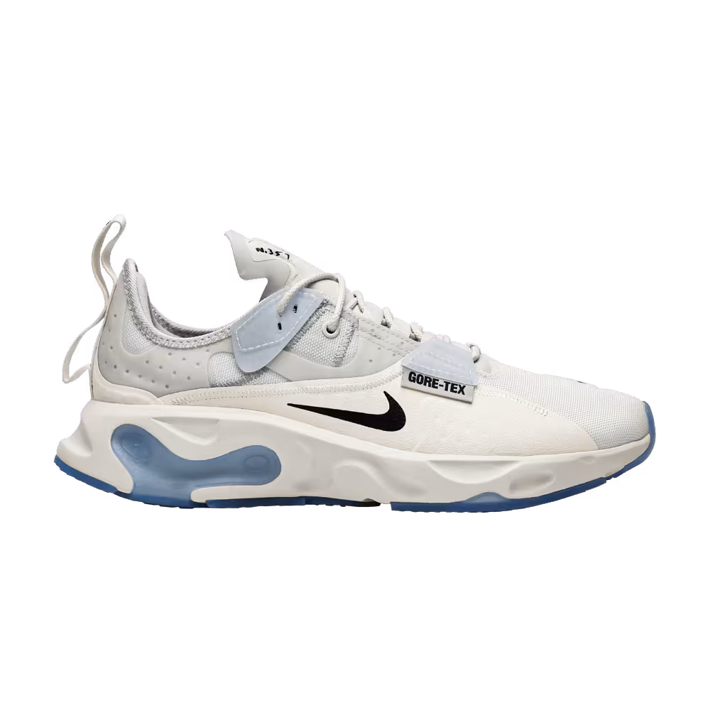 Nike React Type N.354 Gore-Tex Cream