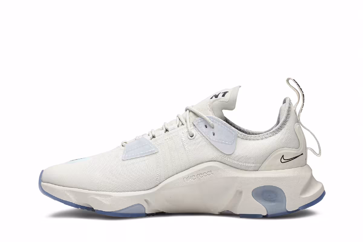 Nike React Type N.354 Gore-Tex Cream, view 4