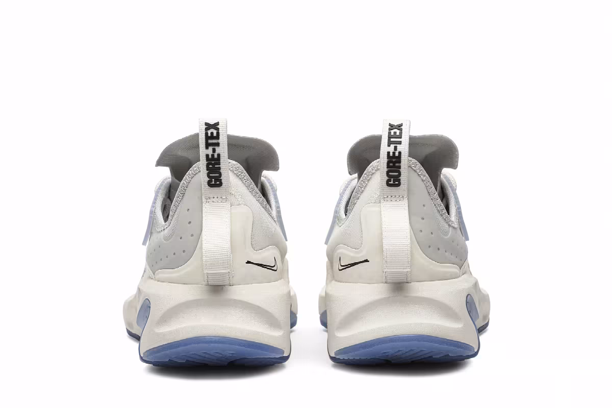 Nike React Type N.354 Gore-Tex Cream, view 7
