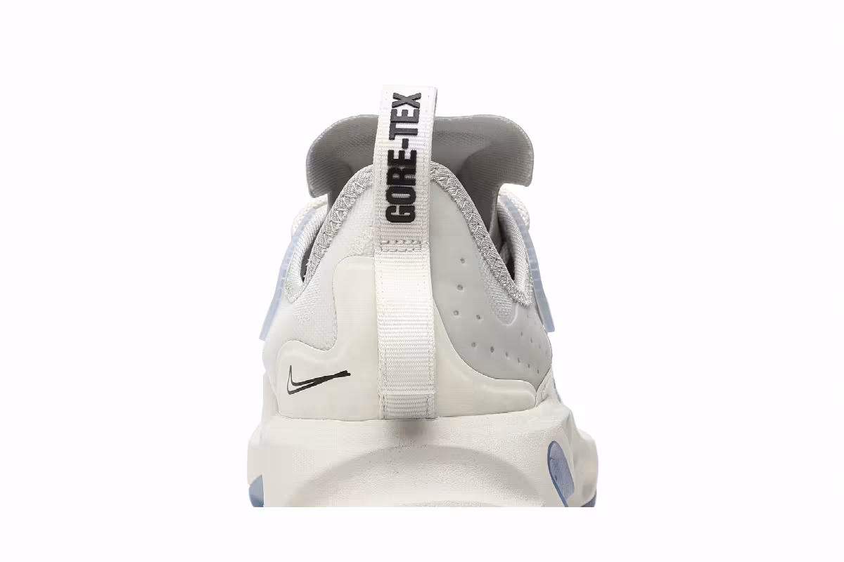 Nike React Type N.354 Gore-Tex Cream, view 8