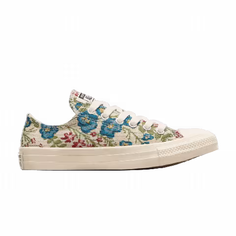 Converse Wmns Chuck Taylor All Star Low 'Floral Tapestry'