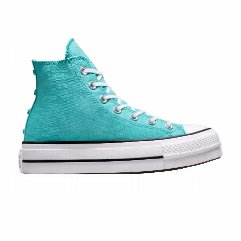 Converse Wmns Chuck Taylor All Star Lift Platform High 'Stars'