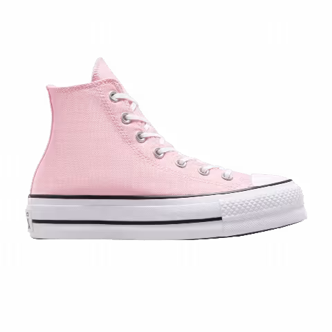 Converse Wmns Chuck Taylor All Star Lift Platform High 'Seasonal Color - Pink'