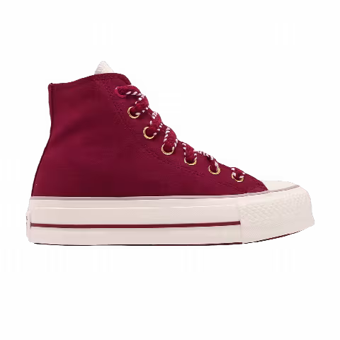 Converse Wmns Chuck Taylor All Star Lift High 'Year of the Dragon'