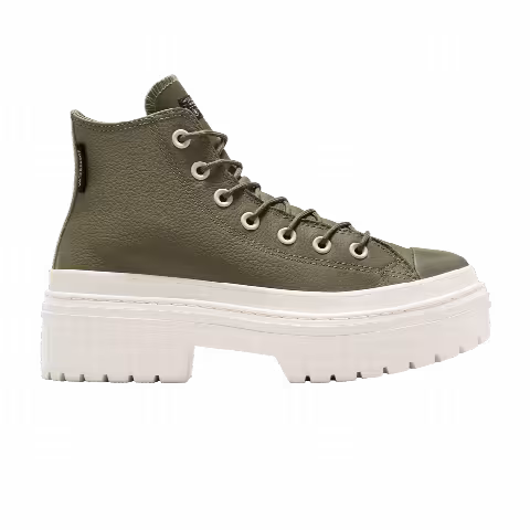 Converse Wmns Chuck Taylor All Star Lugged Heel Platform Waterproof High 'Utility'