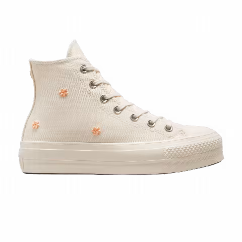 Converse Wmns Chuck Taylor All Star Lift Platform High 'Pearls'