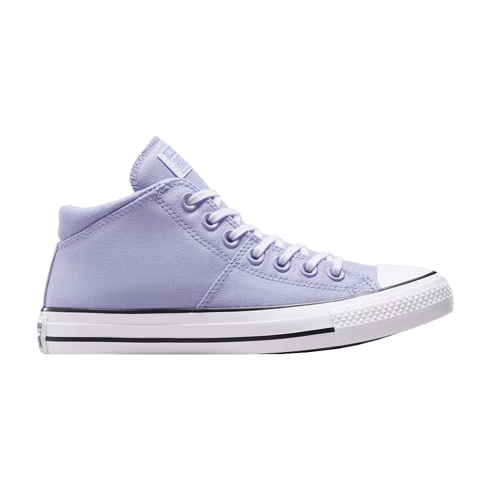Converse Women's Chuck Taylor All Star Madison Mid Lilac Pewter