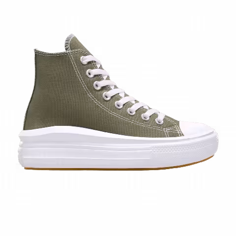 Converse Wmns Chuck Taylor All Star Move Platform High 'Utility'