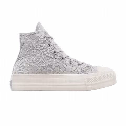 Converse Wmns Chuck Taylor All Star Lift Platform High 'Crochet'