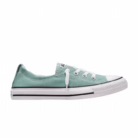 Converse Wmns Chuck Taylor All Star Shoreline Slip 'Herby Green'