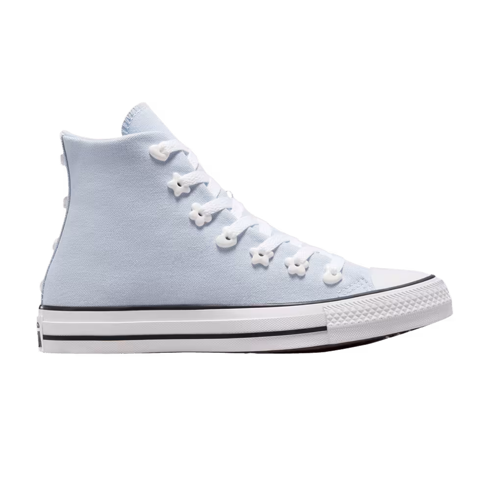 Converse Women's Chuck Taylor All Star High Cloudy Daze