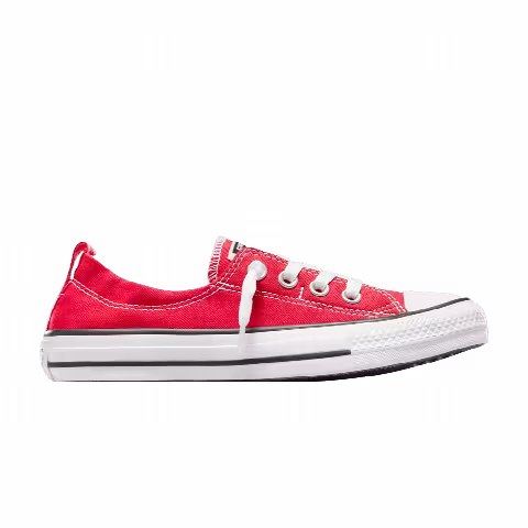 Converse Wmns Chuck Taylor All Star Shoreline Slip 'Varsity Red'