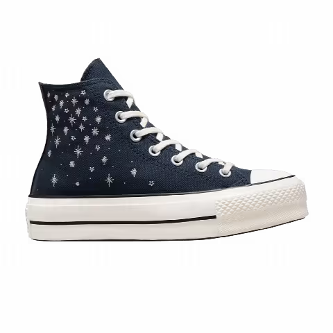Converse Wmns Chuck Taylor All Star Lift Platform High 'Cosmic'