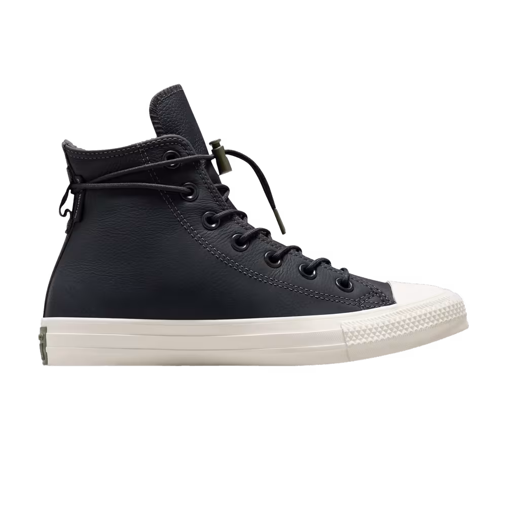 Converse Women's Chuck Taylor All Star High Shadow Woods