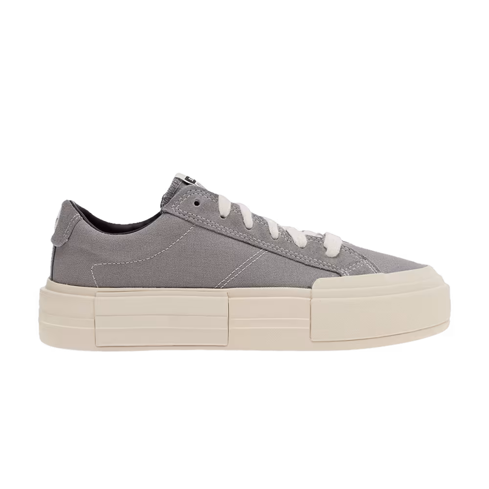 Converse Women's Chuck Taylor All Star Cruise Low Classic Grey