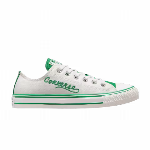 Converse Wmns Chuck Taylor All Star Low 'Retro Varsity'