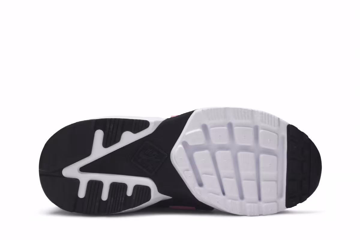 Nike Women's Air Huarache City Low Hyper Jade, view 5