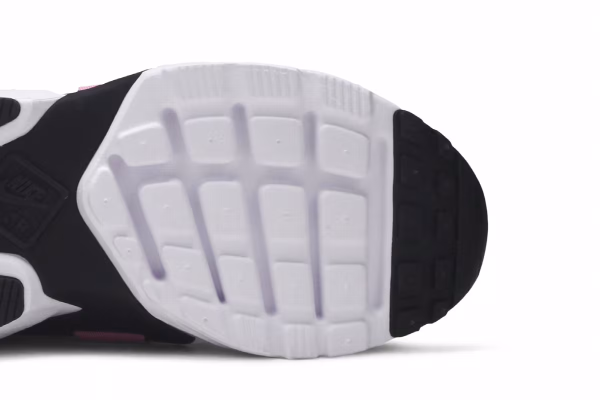 Nike Women's Air Huarache City Low Hyper Jade, view 6