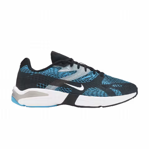 Nike Ghoswift D/MS/X 'Blue Stardust'