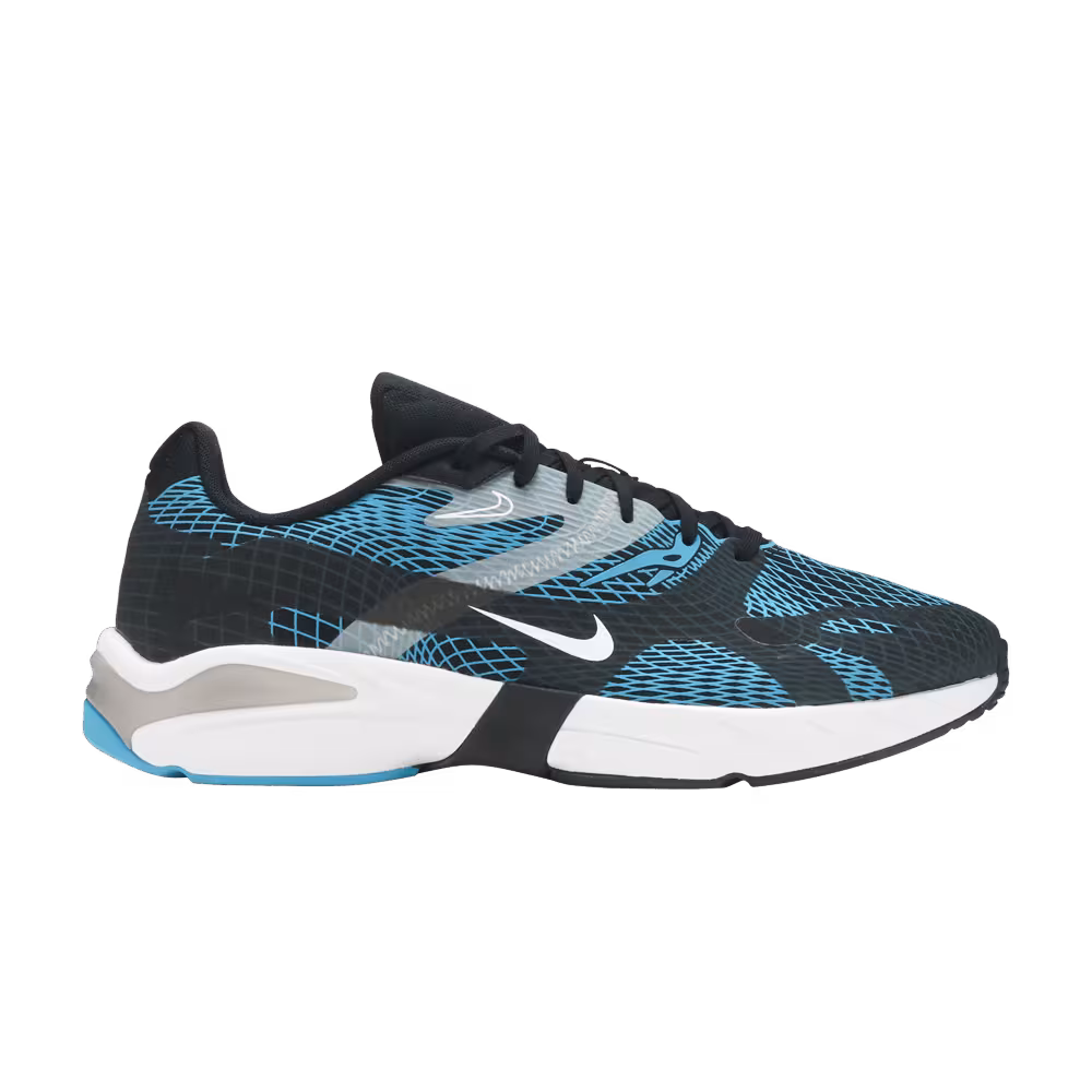 Nike Ghoswift D/MS/X Blue Stardust