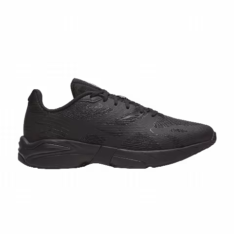 Nike Ghoswift D/MS/X 'Triple Black'