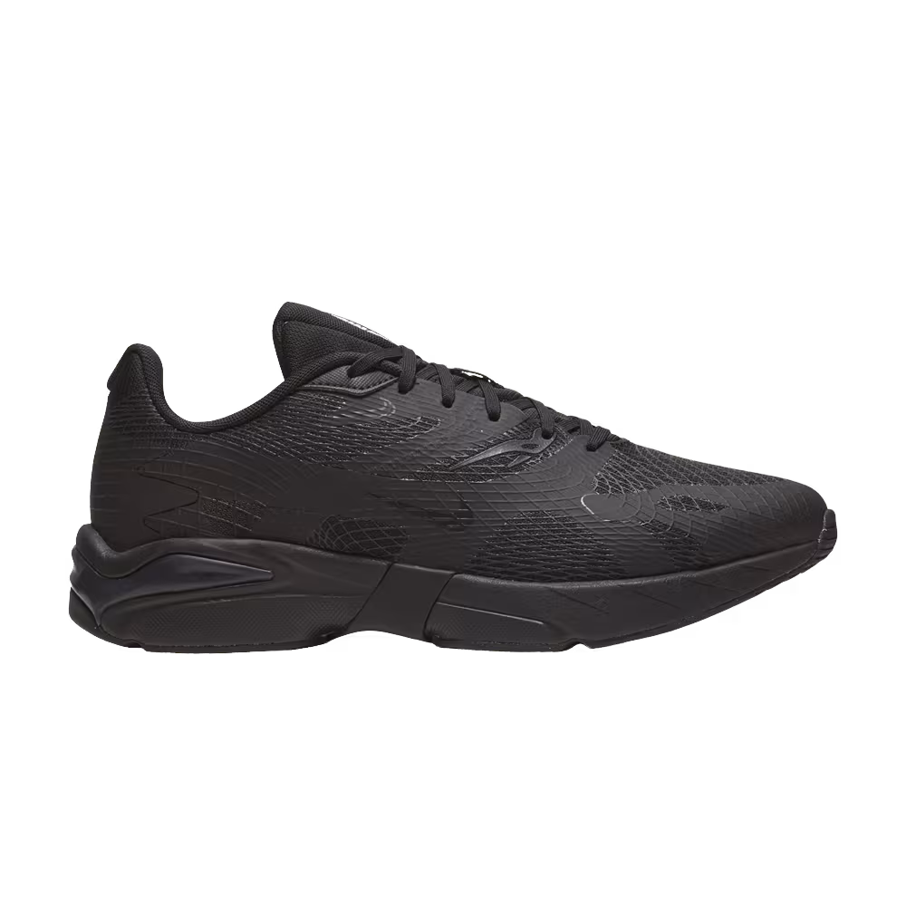 Nike Ghoswift D/MS/X Triple Black