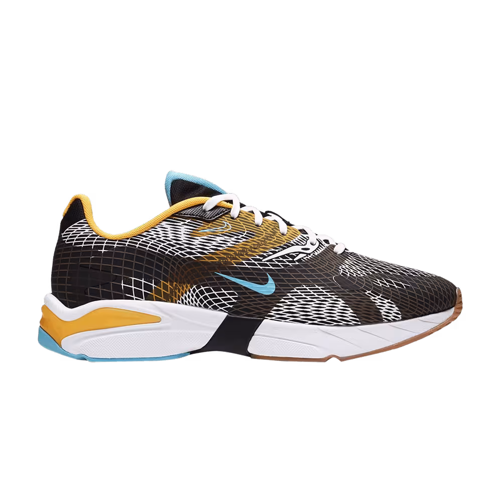 Nike Ghoswift D/MS/X Laser Orange