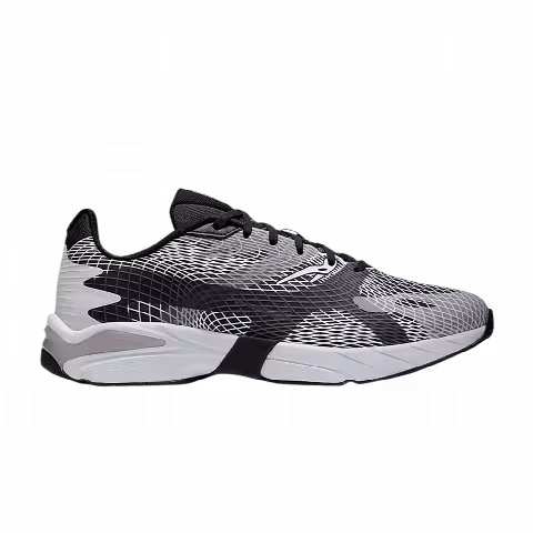 Nike Ghoswift 'Wolf Grey'