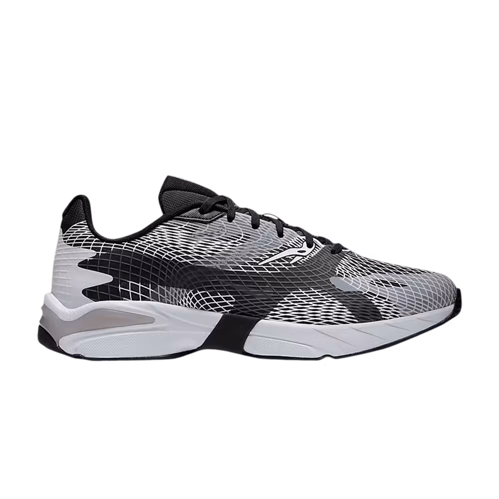 Nike Ghoswift Wolf Grey