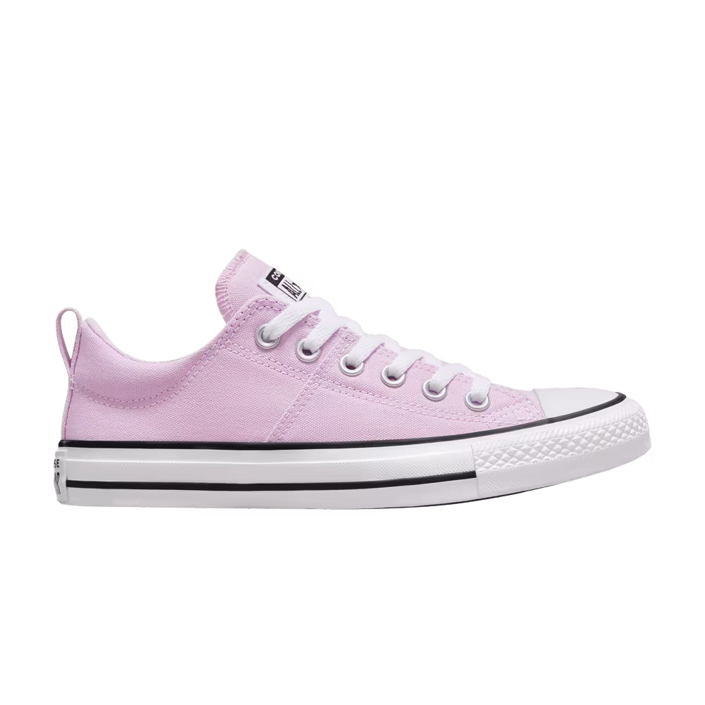 Converse Women's Chuck Taylor All Star Madison Low Stardust Lilac