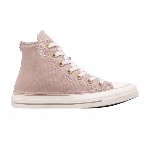 Converse Wmns Chuck Taylor All Star High 'Crafted Stitching - Chaotic Neutral'