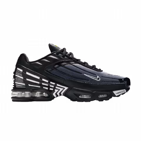 Nike Air Max Plus 3 'Obsidian'