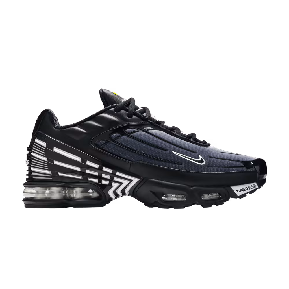 Nike Air Max Plus 3 Obsidian