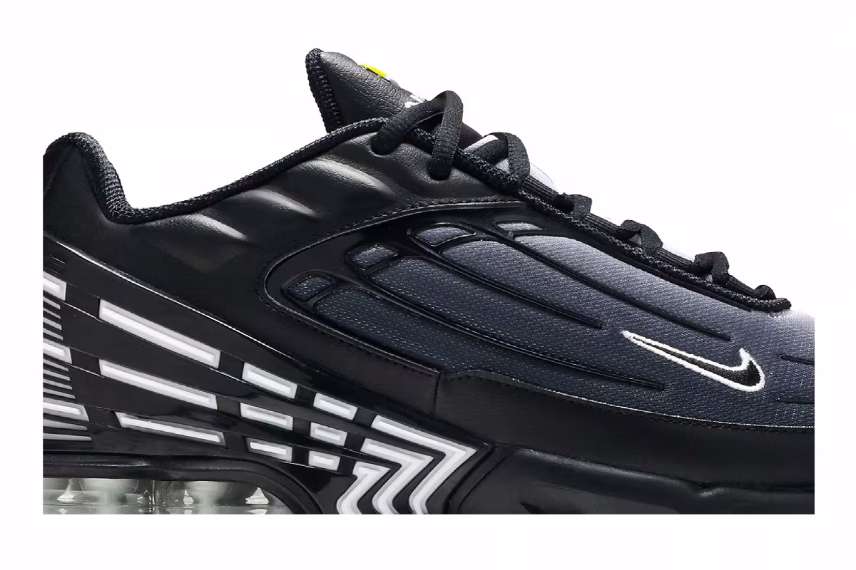 Nike Air Max Plus 3 Obsidian, view 3