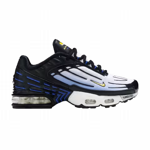 Nike Air Max Plus 3 GS 'Hyper Blue'