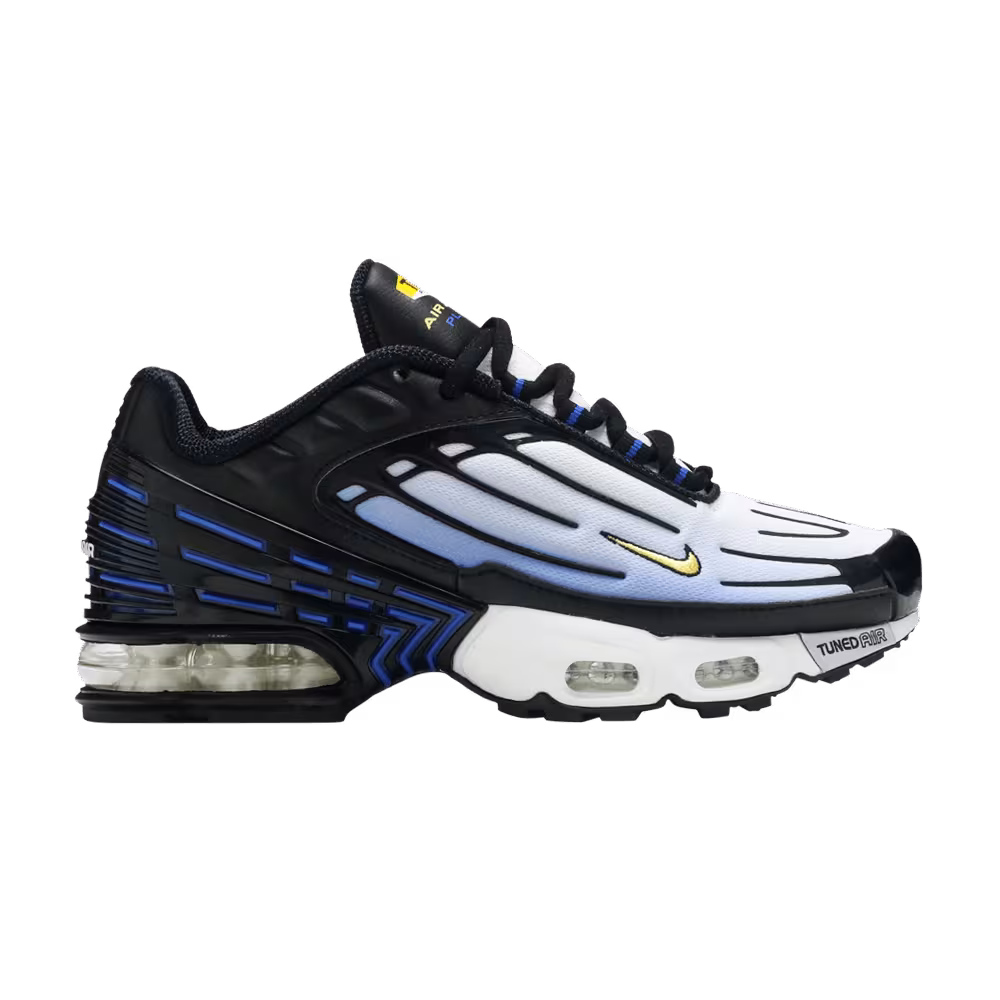 Nike Air Max Plus 3 GS Hyper Blue