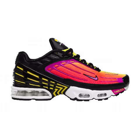 Nike AIr Max Plus 3 'Hyper Violet'