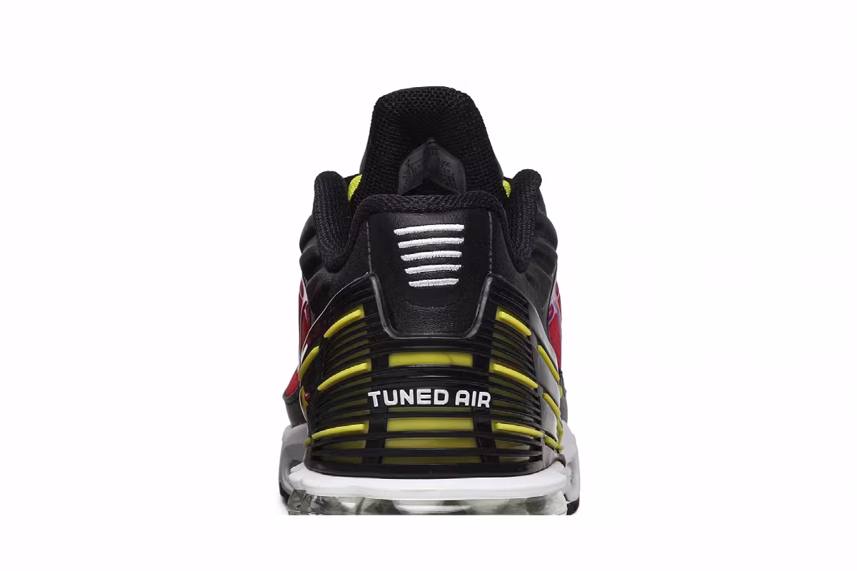 Nike AIr Max Plus 3 Hyper Violet, view 8