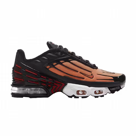 Nike Air Max Plus 3 GS 'Tiger'
