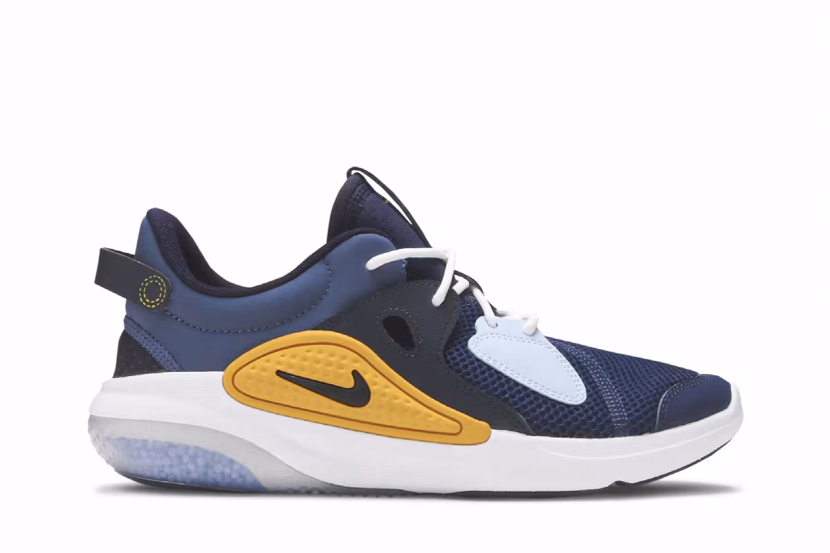 Nike Joyride CC Midnight Navy, view 2