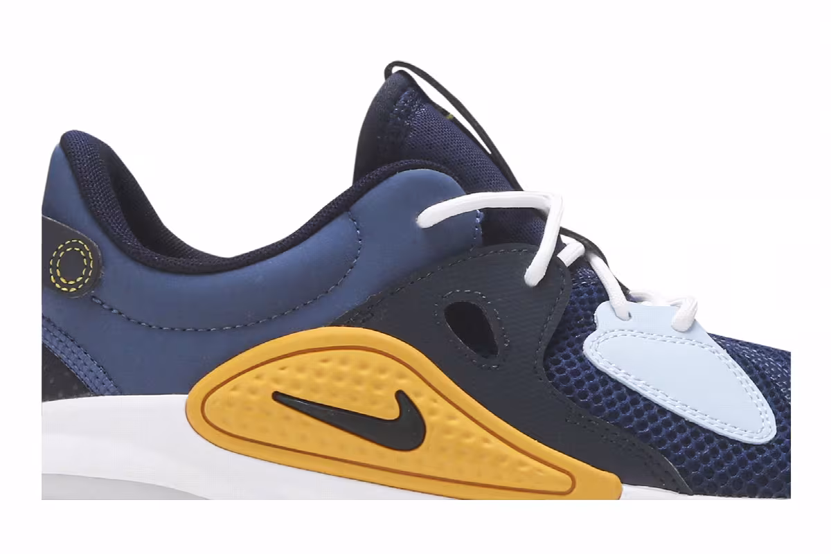 Nike Joyride CC Midnight Navy, view 3
