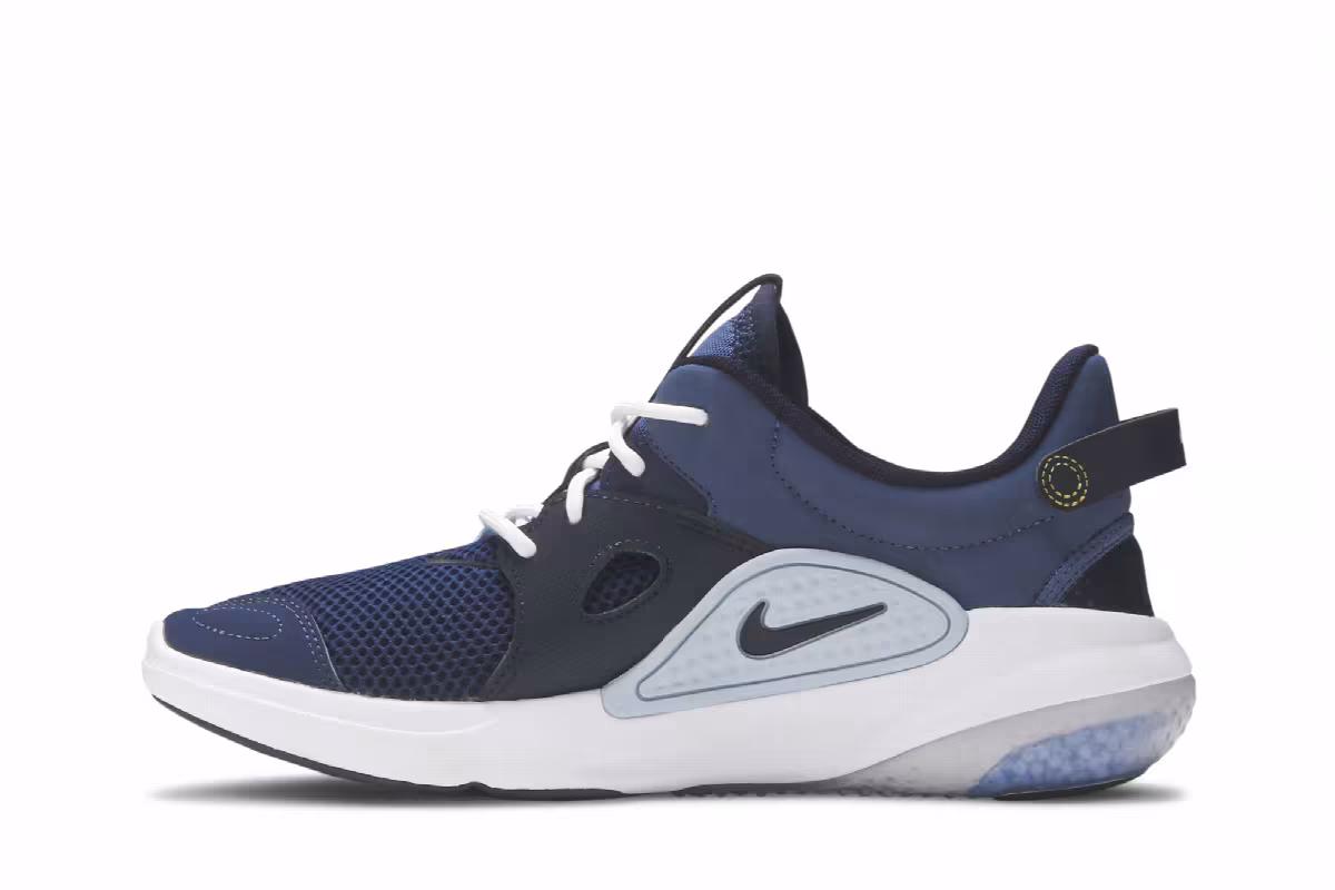 Nike Joyride CC Midnight Navy, view 4