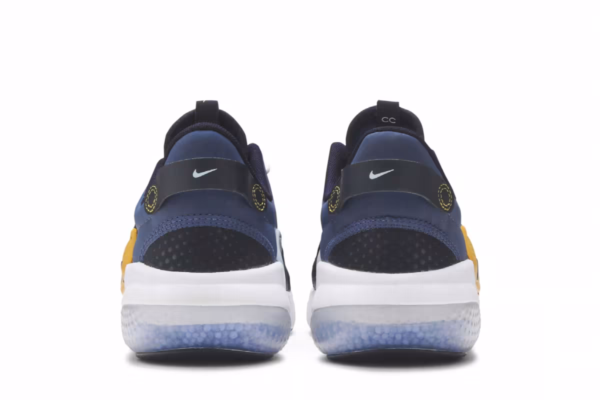 Nike Joyride CC Midnight Navy, view 7