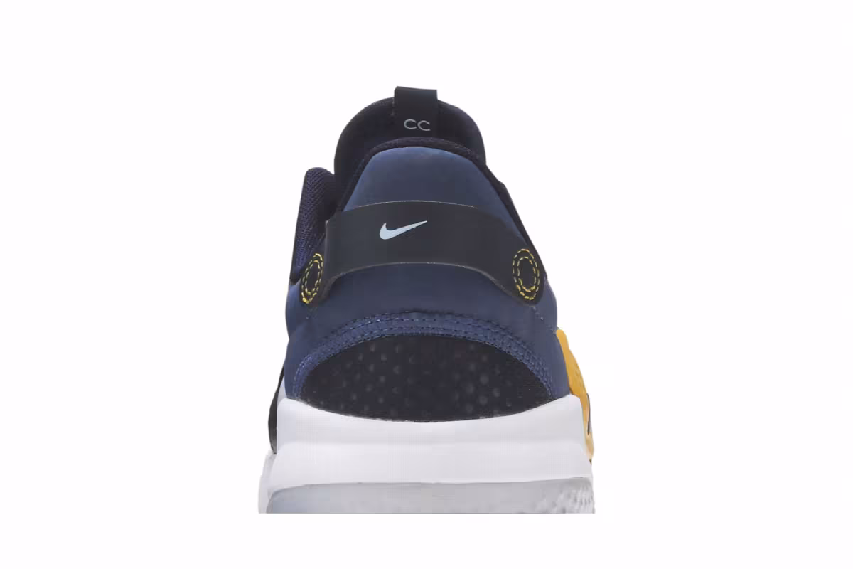 Nike Joyride CC Midnight Navy, view 8