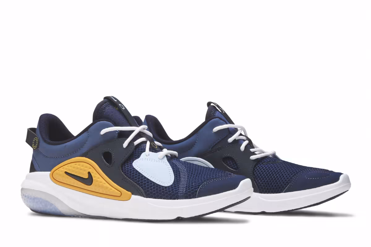 Nike Joyride CC Midnight Navy, view 9