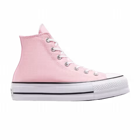 Converse Wmns Chuck Taylor All Star Lift Platform High 'Donut Glaze'