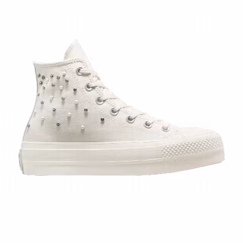 Converse Wmns Chuck Taylor All Star Lift Platform High 'Gems'