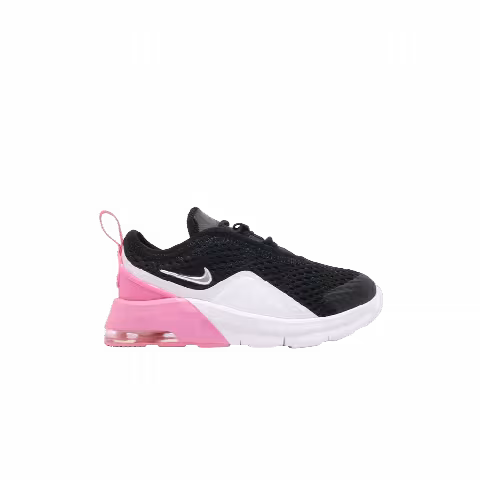 Nike Air Max Motion 2 TD 'Black'