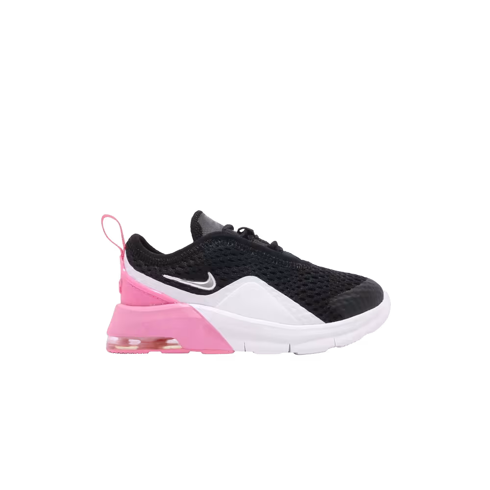 Nike Air Max Motion 2 TD Black