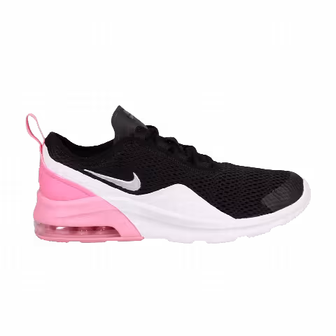 Nike Air Max Motion 2 GS 'Black'